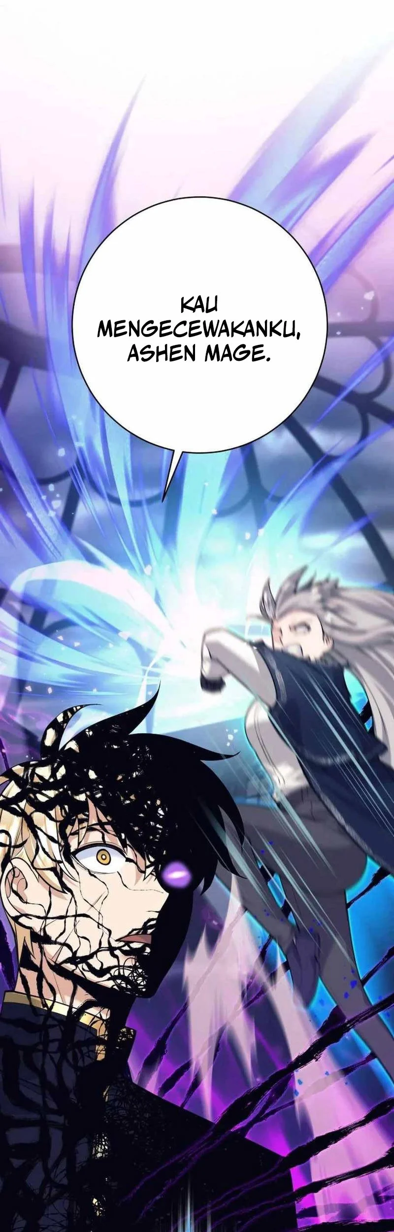 I Quit The Heros Party Chapter 130 - halaman 40