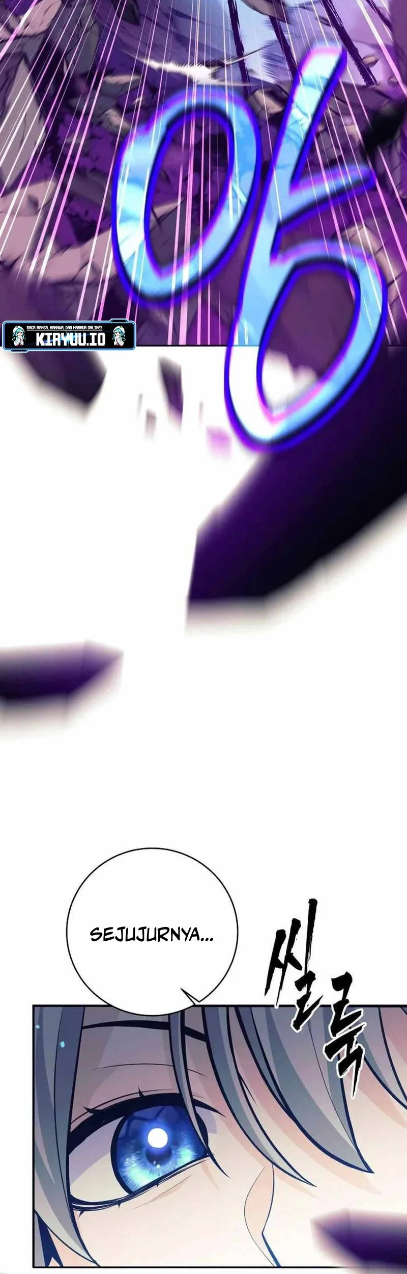 I Quit The Heros Party Chapter 130 - halaman 42
