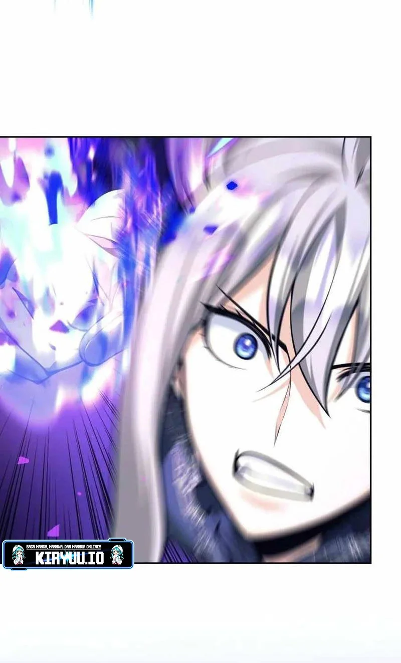 I Quit The Heros Party Chapter 130 - halaman 55