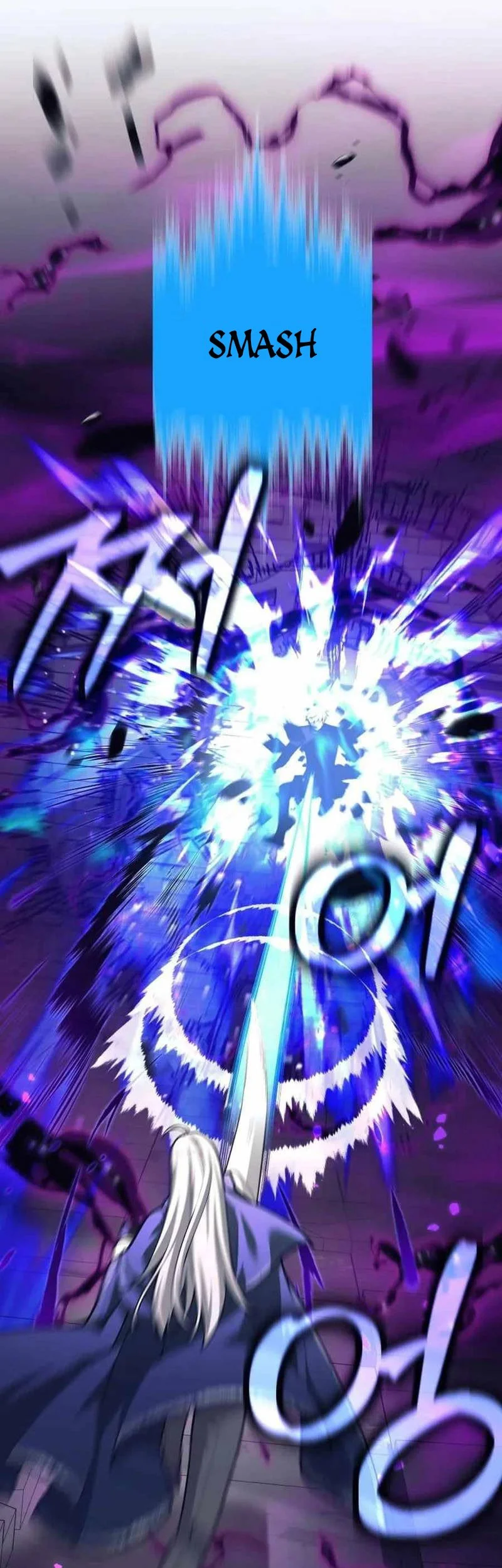 I Quit The Heros Party Chapter 130 - halaman 56