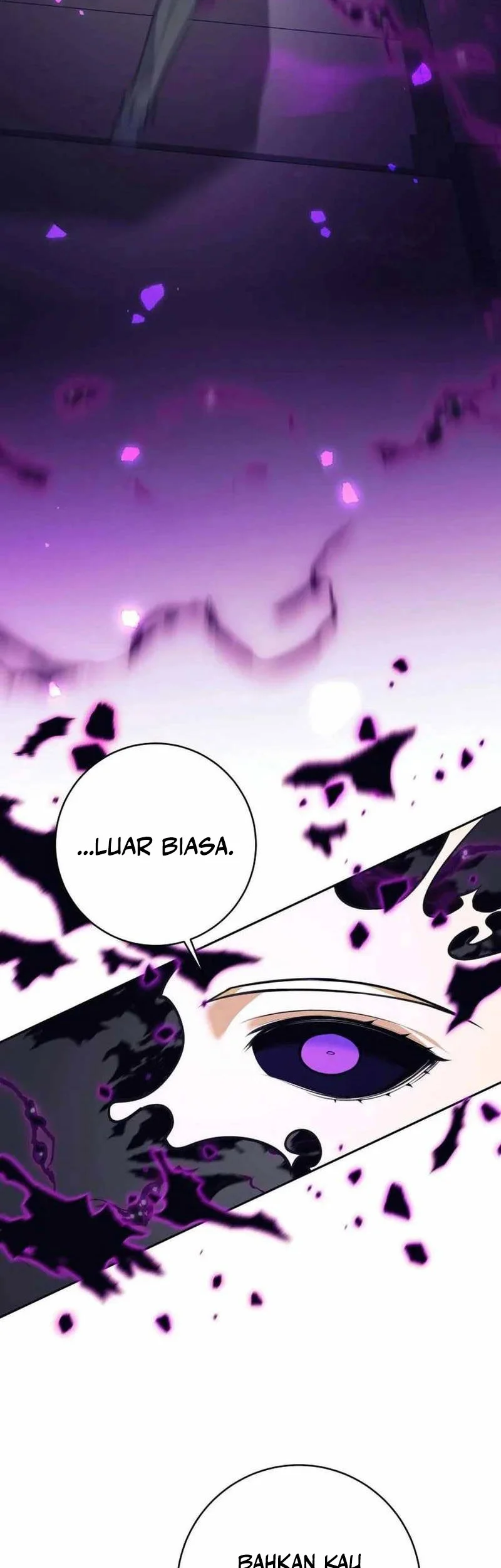 I Quit The Heros Party Chapter 130 - halaman 57
