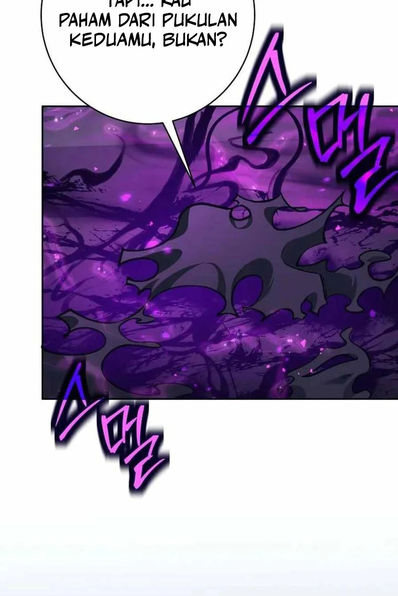 I Quit The Heros Party Chapter 130 - halaman 59