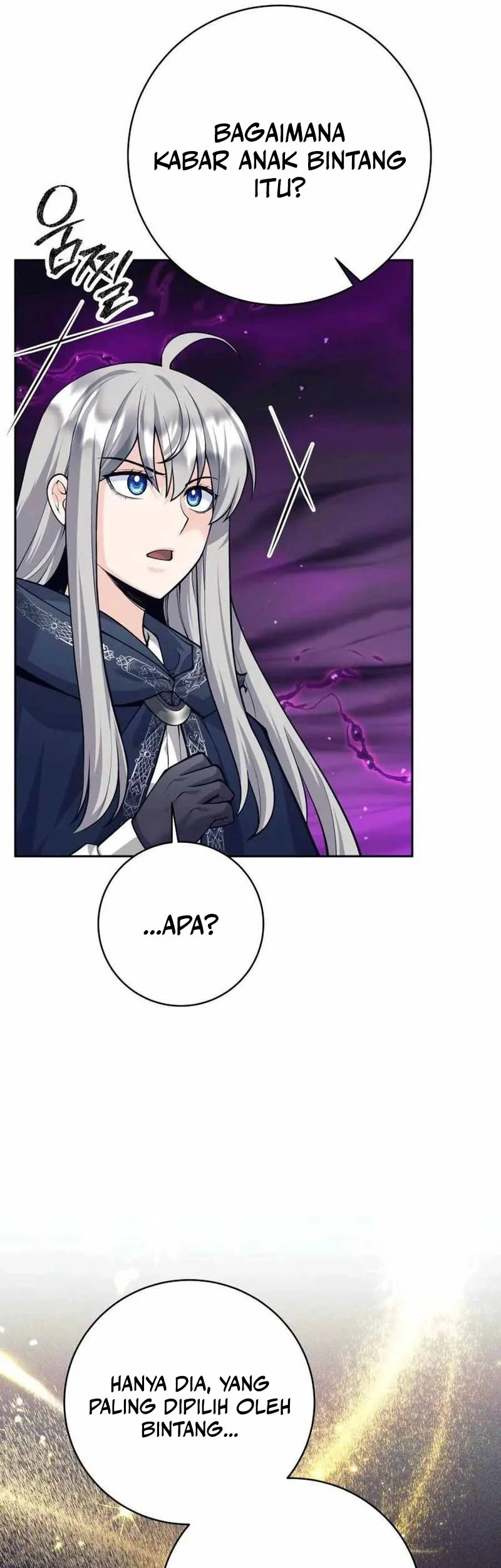 I Quit The Heros Party Chapter 130 - halaman 64