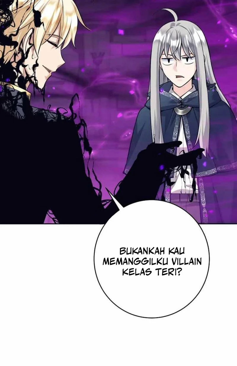 I Quit The Heros Party Chapter 130 - halaman 67