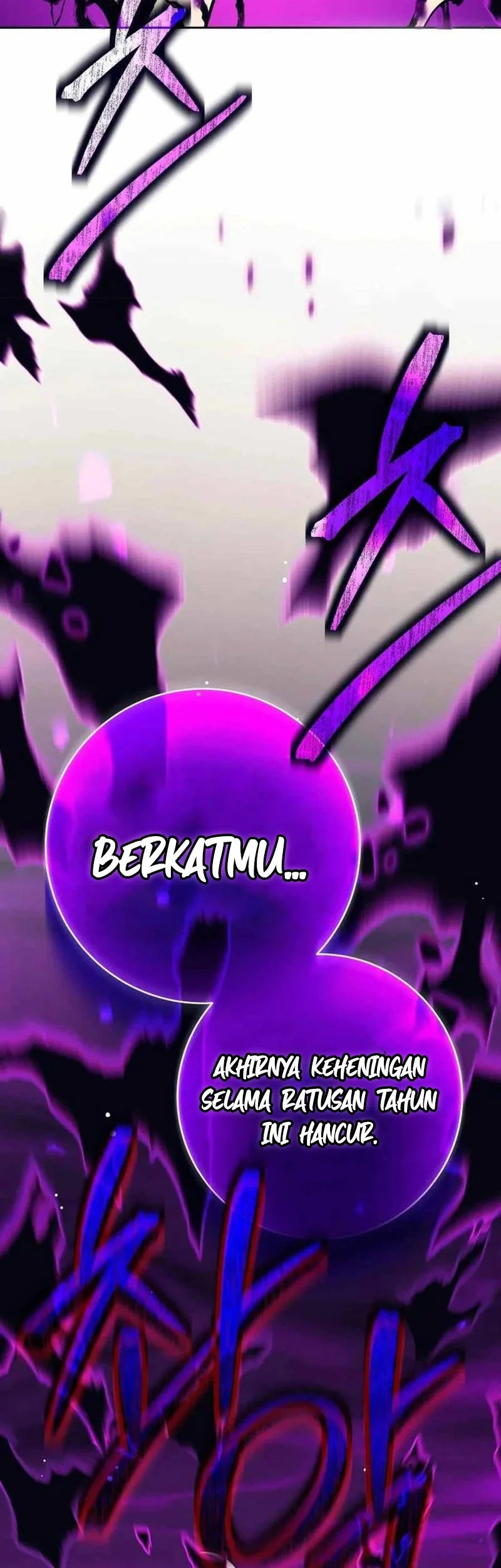 I Quit The Heros Party Chapter 130 - halaman 69