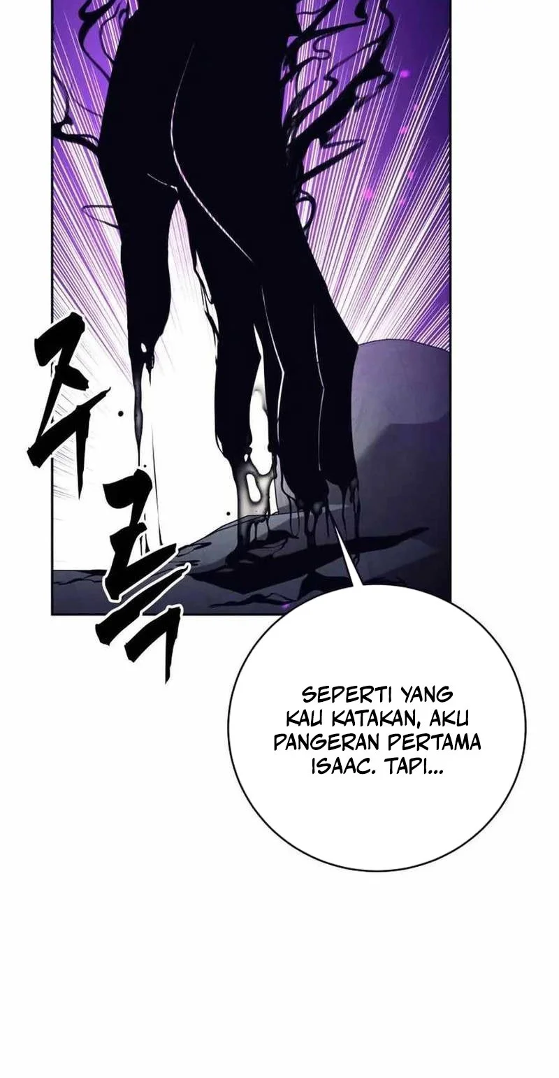 I Quit The Heros Party Chapter 130 - halaman 7
