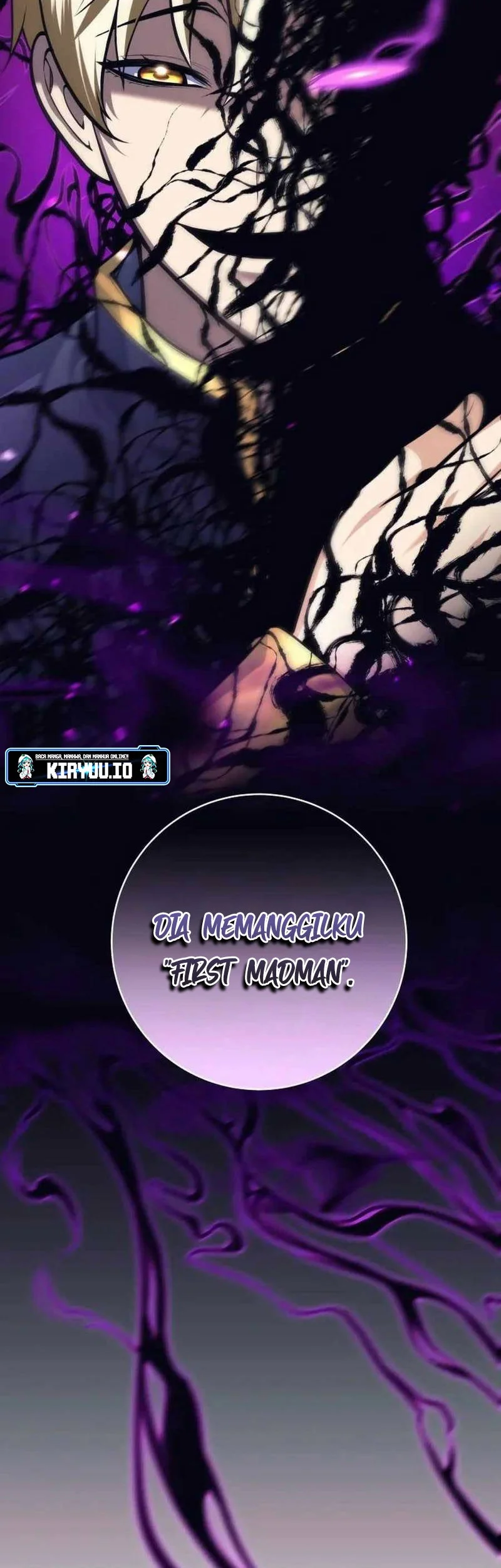 I Quit The Heros Party Chapter 130 - halaman 9