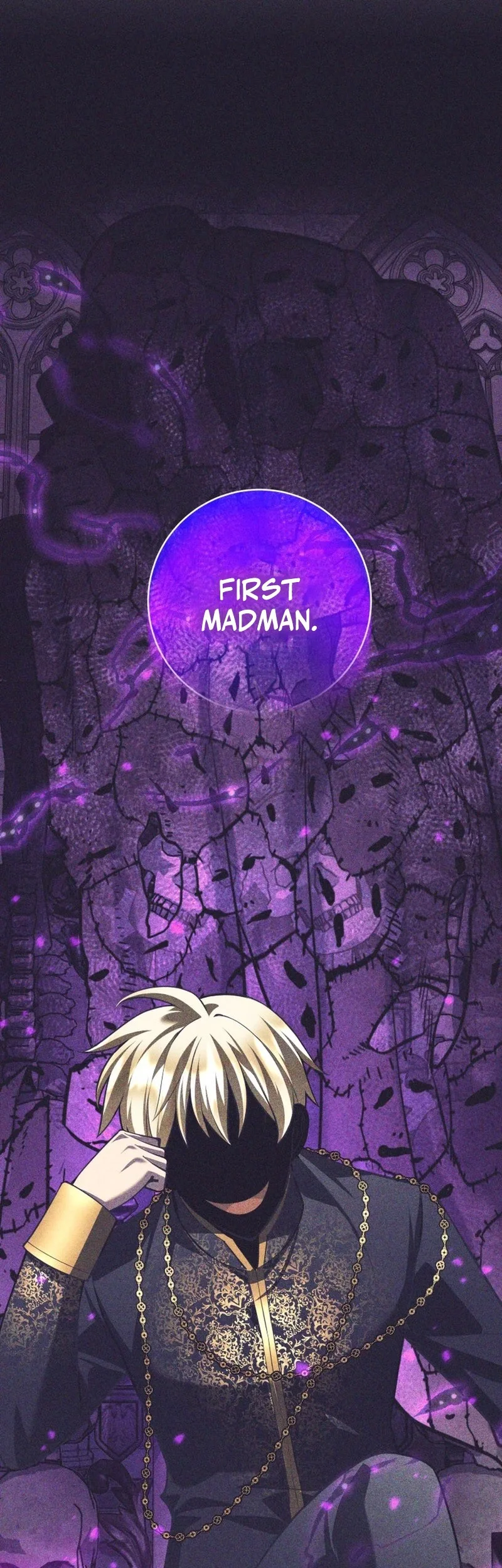 I Quit The Heros Party Chapter 131 - halaman 31