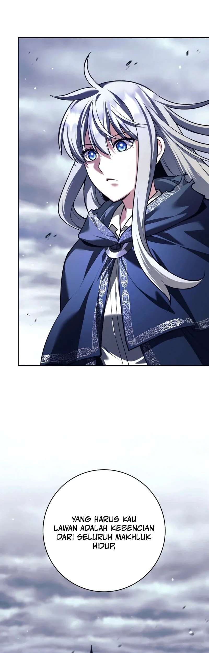 I Quit The Heros Party Chapter 131 - halaman 39