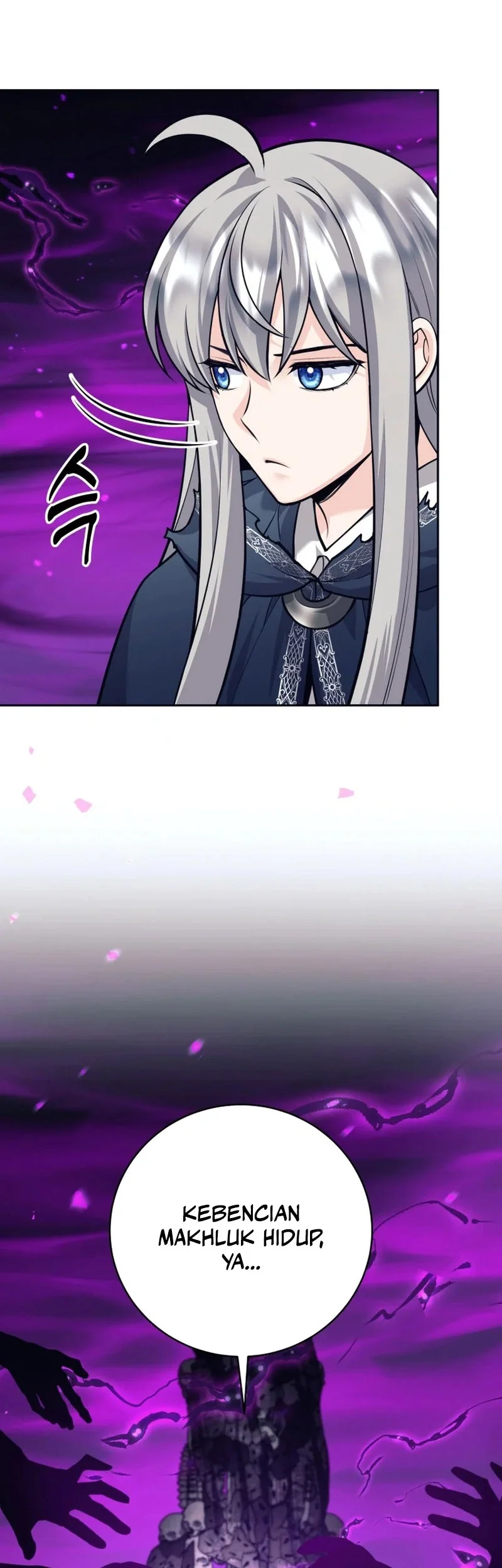 I Quit The Heros Party Chapter 131 - halaman 4