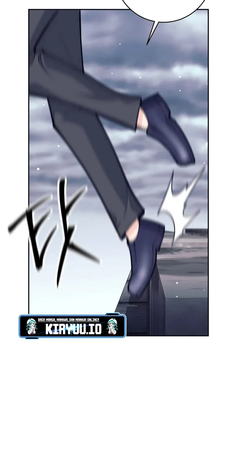 I Quit The Heros Party Chapter 131 - halaman 44