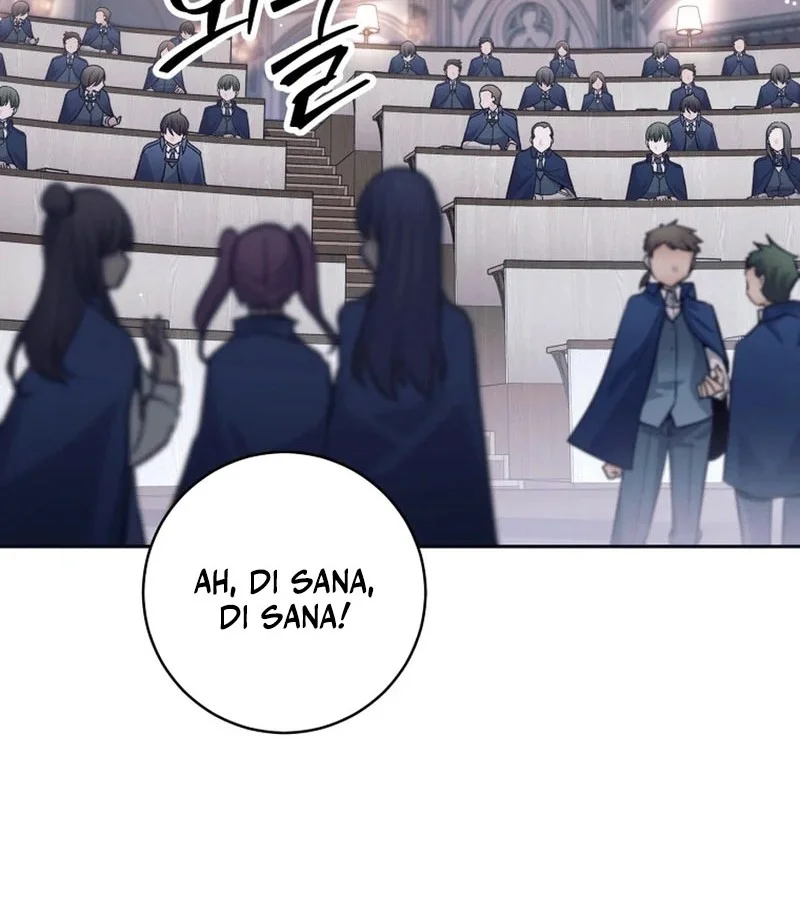 I Quit The Heros Party Chapter 131 - halaman 50