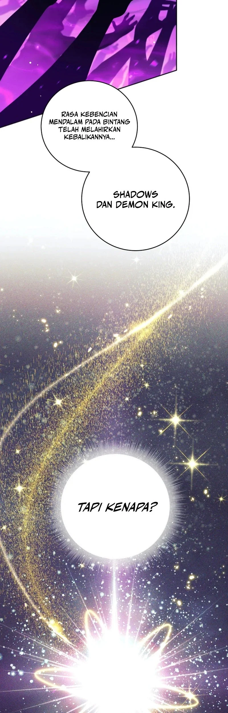 I Quit The Heros Party Chapter 131 - halaman 6