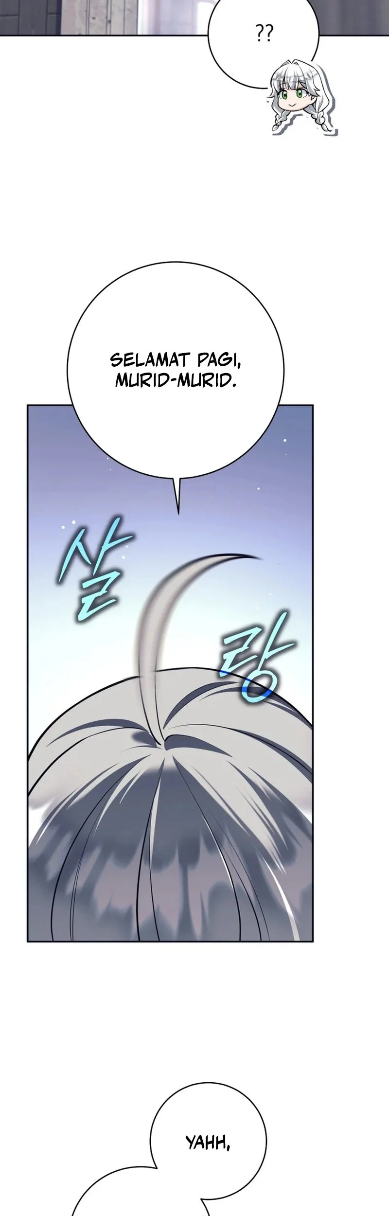 I Quit The Heros Party Chapter 131 - halaman 66
