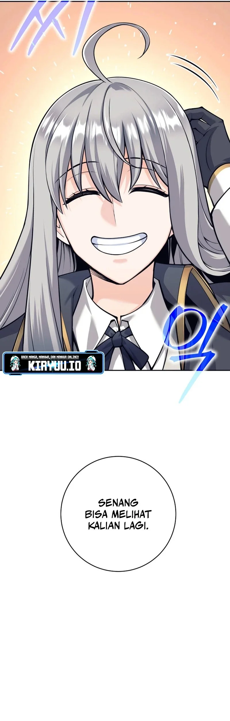 I Quit The Heros Party Chapter 131 - halaman 69