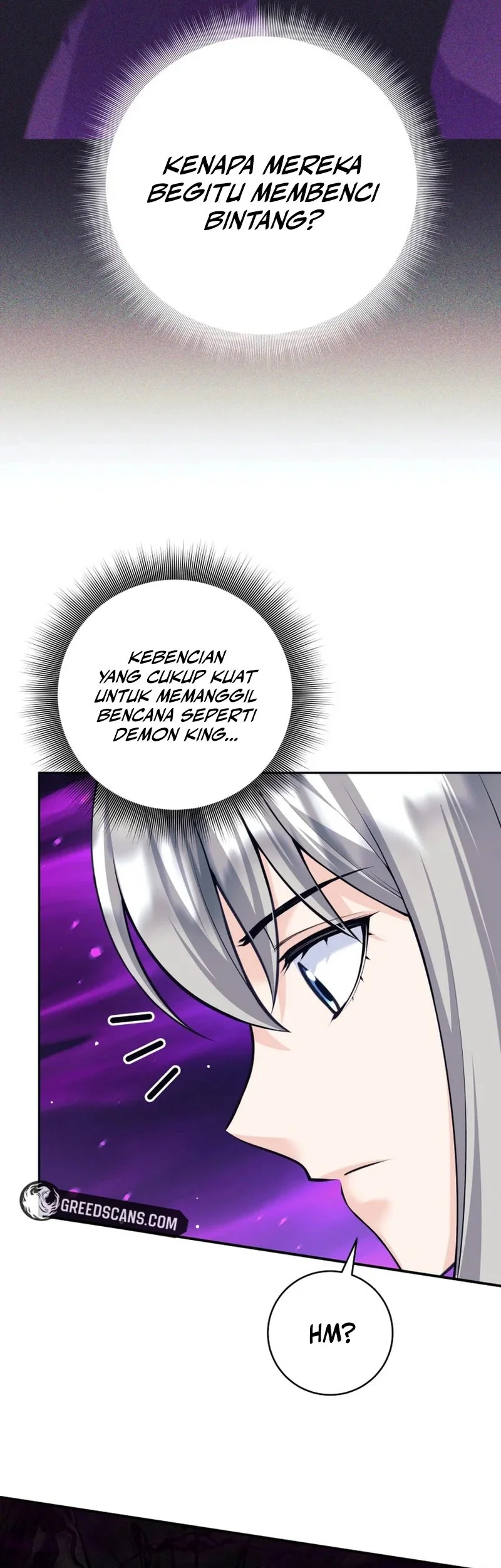 I Quit The Heros Party Chapter 131 - halaman 8