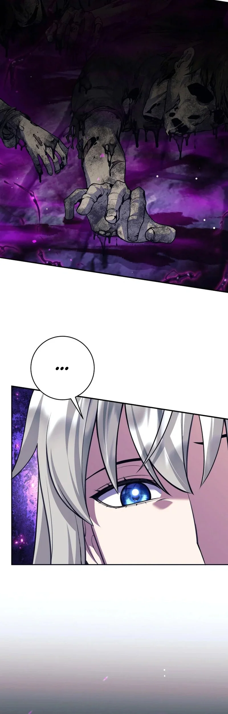 I Quit The Heros Party Chapter 131 - halaman 9