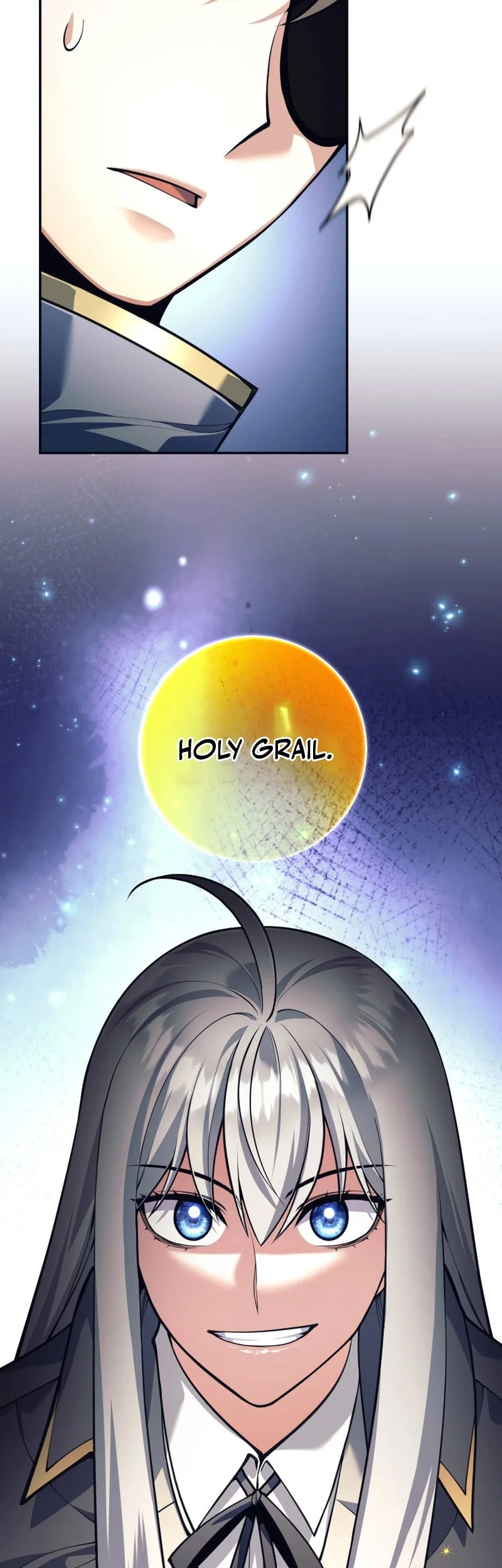 I Quit The Heros Party Chapter 132 - halaman 60