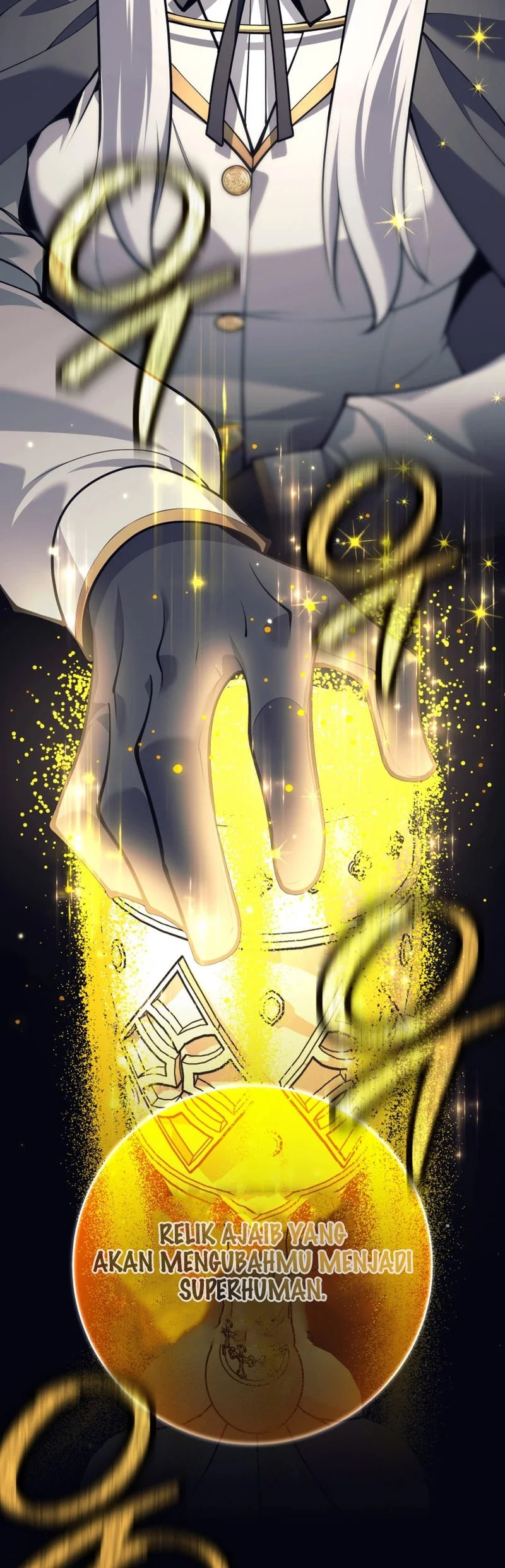 I Quit The Heros Party Chapter 132 - halaman 61