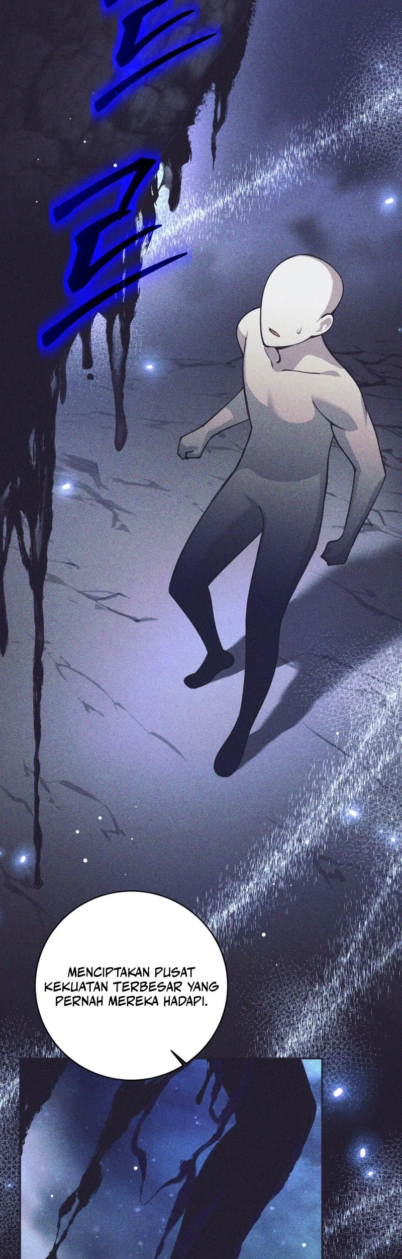 I Quit The Heros Party Chapter 133 - halaman 13