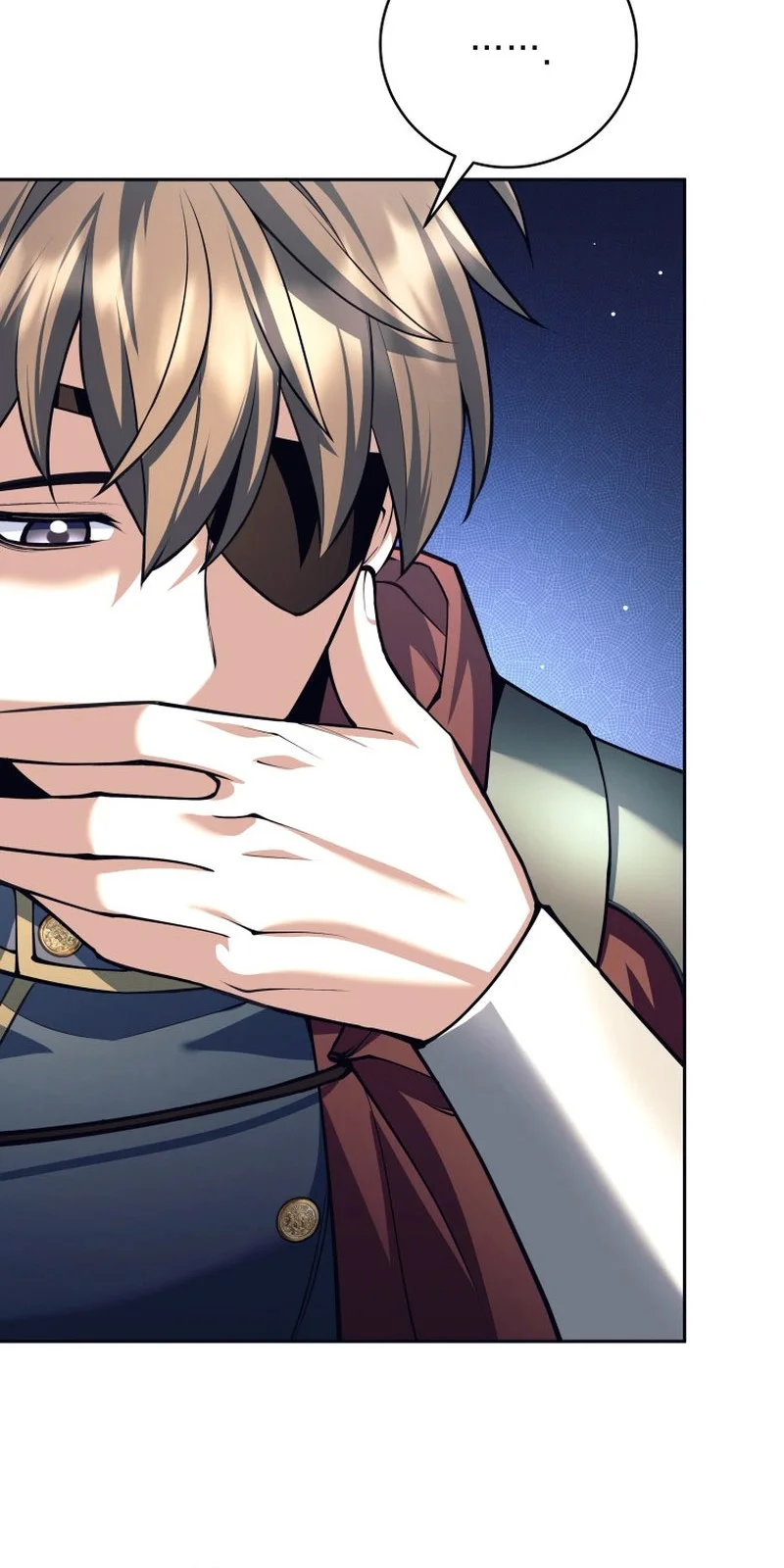 I Quit The Heros Party Chapter 133 - halaman 18