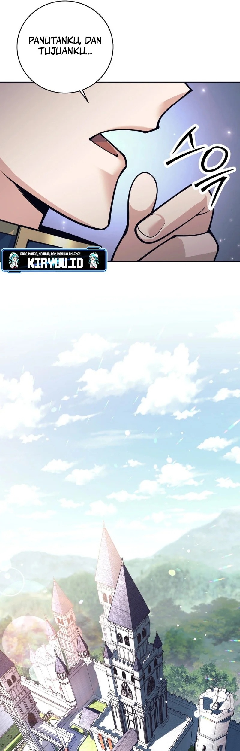 I Quit The Heros Party Chapter 133 - halaman 19