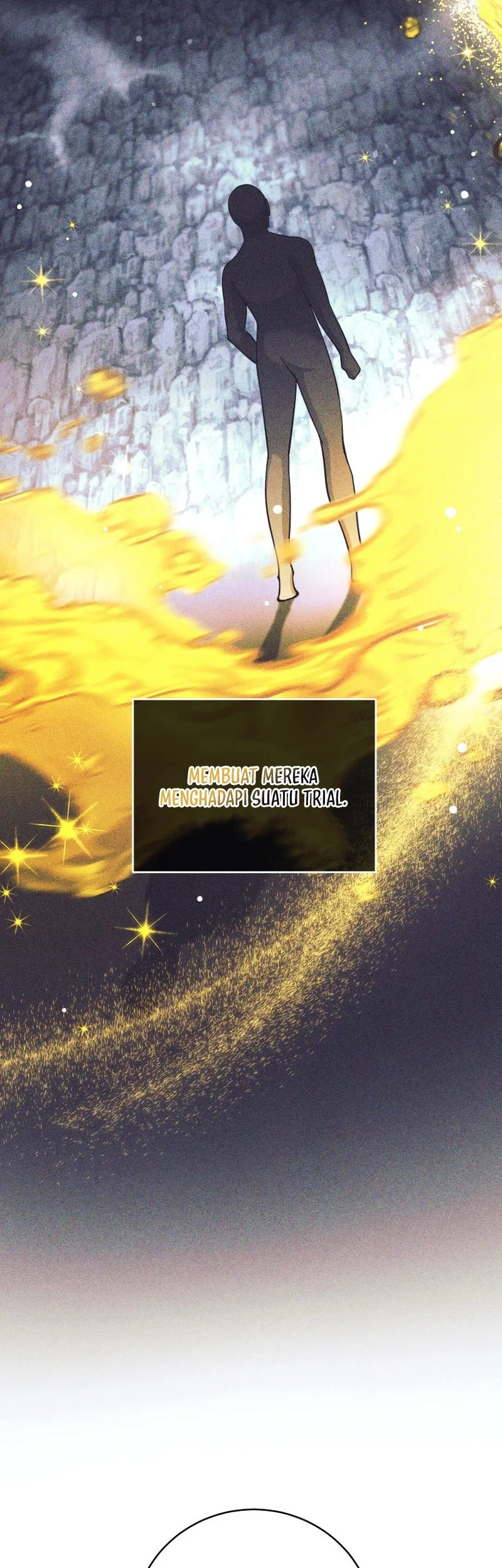 I Quit The Heros Party Chapter 133 - halaman 3