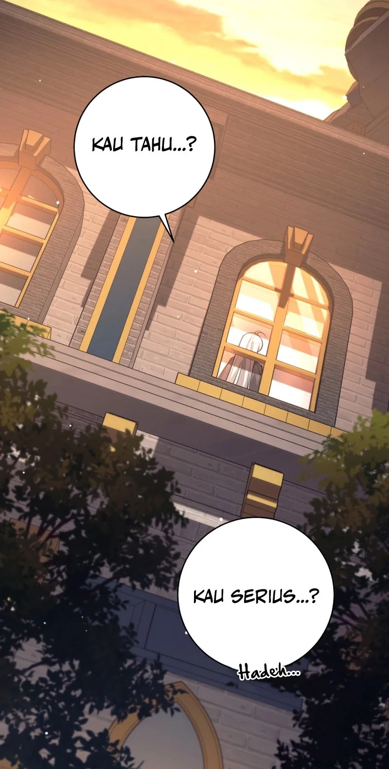 I Quit The Heros Party Chapter 133 - halaman 36