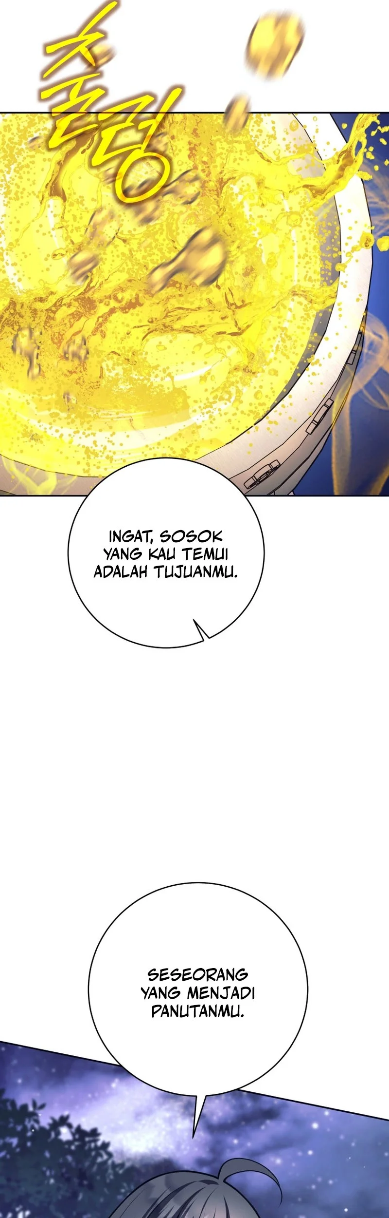 I Quit The Heros Party Chapter 133 - halaman 55