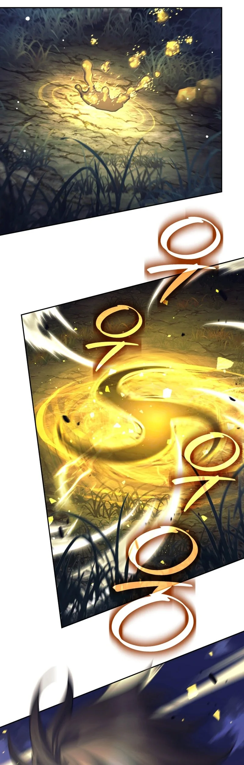 I Quit The Heros Party Chapter 133 - halaman 57