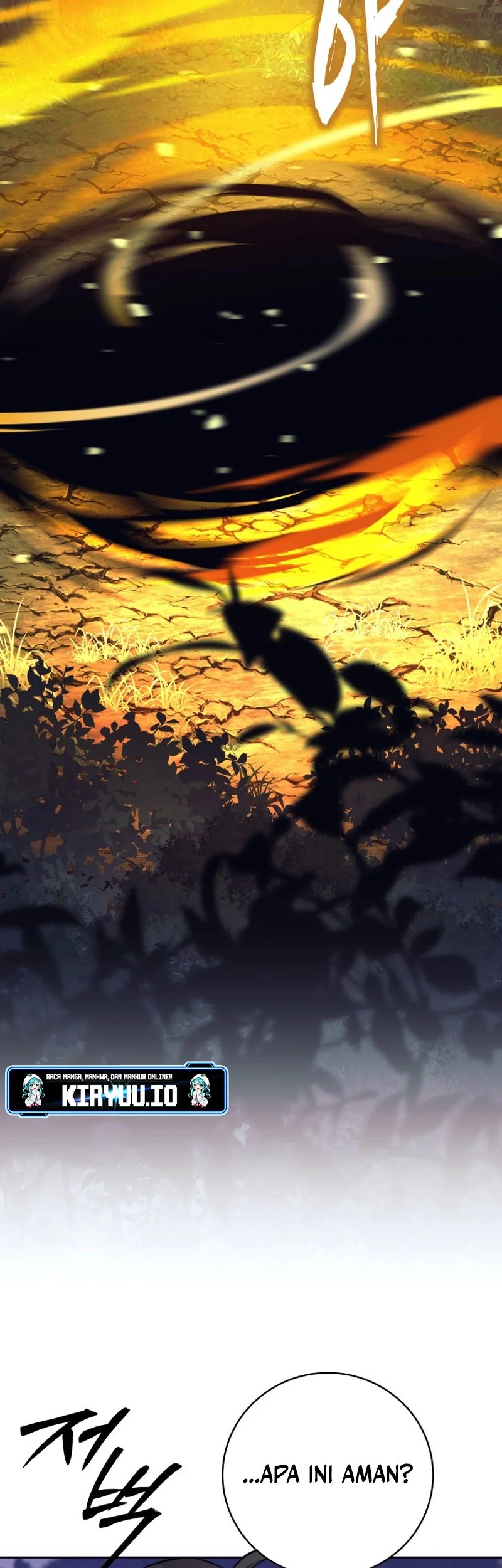 I Quit The Heros Party Chapter 133 - halaman 59