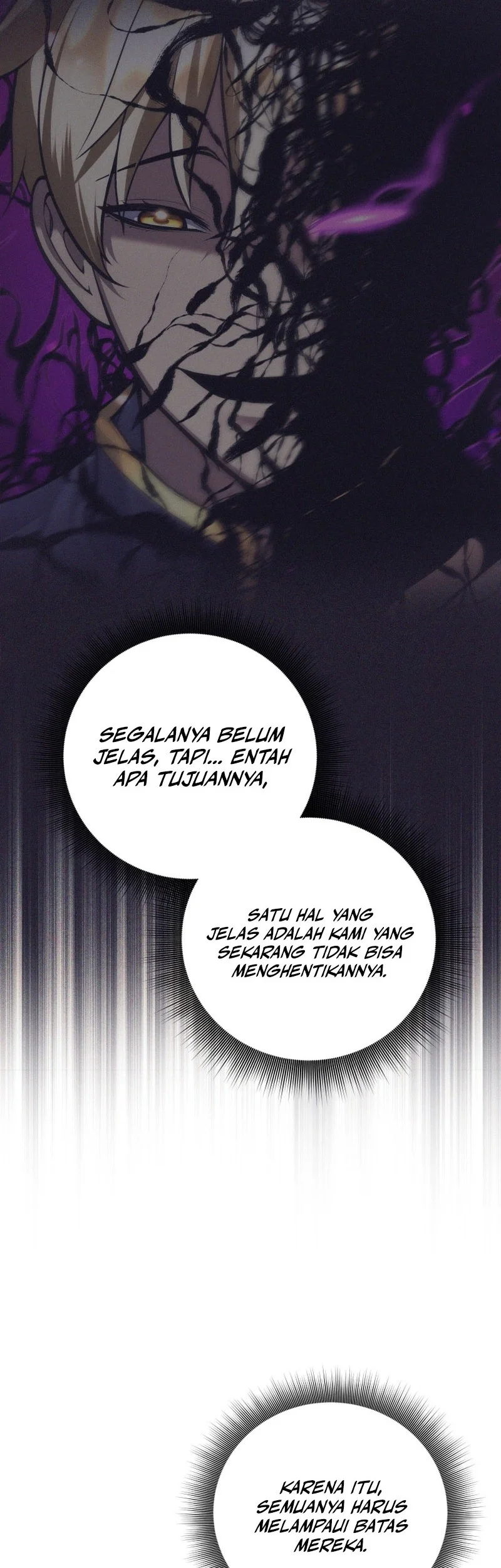 I Quit The Heros Party Chapter 133 - halaman 62