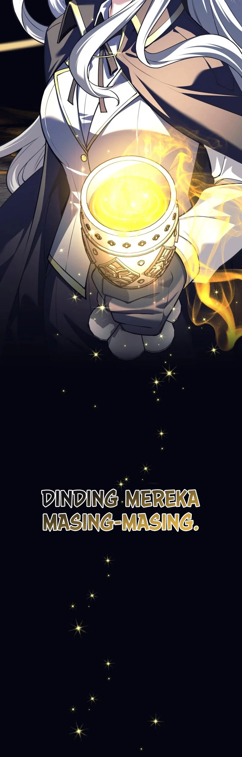 I Quit The Heros Party Chapter 133 - halaman 64