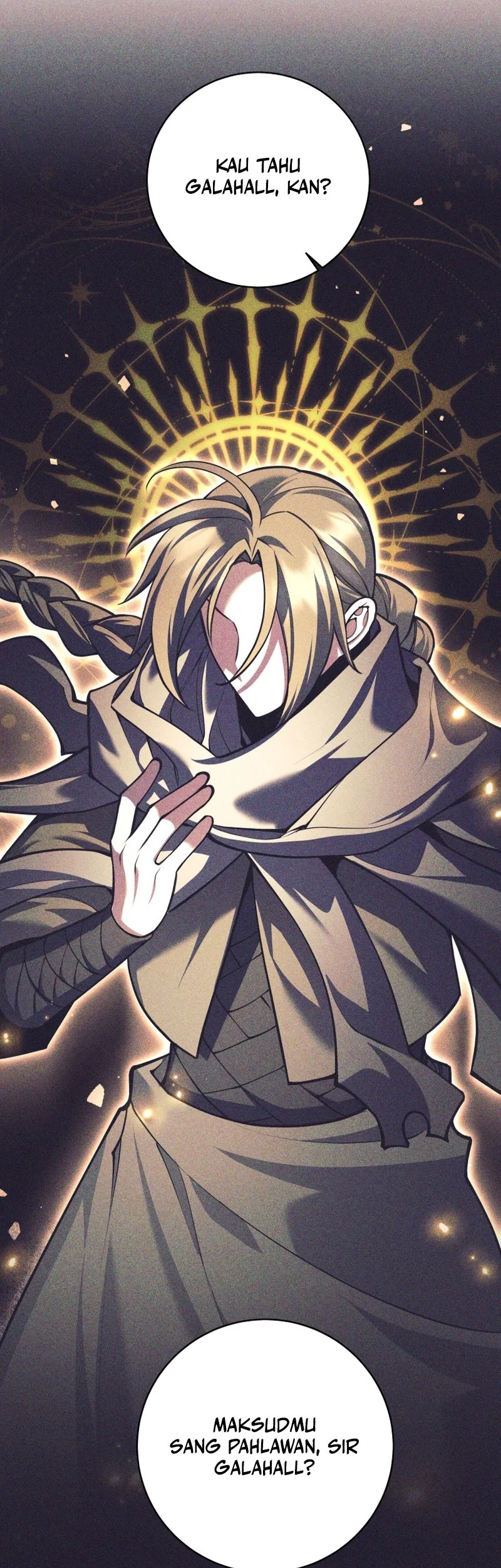 I Quit The Heros Party Chapter 133 - halaman 8