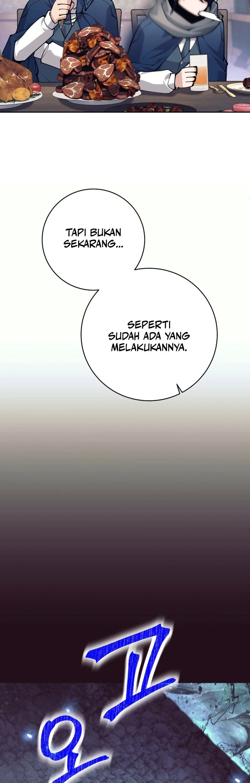 I Quit The Heros Party Chapter 134 - halaman 15