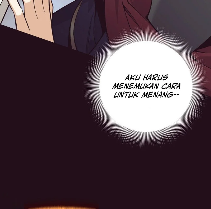 I Quit The Heros Party Chapter 134 - halaman 19