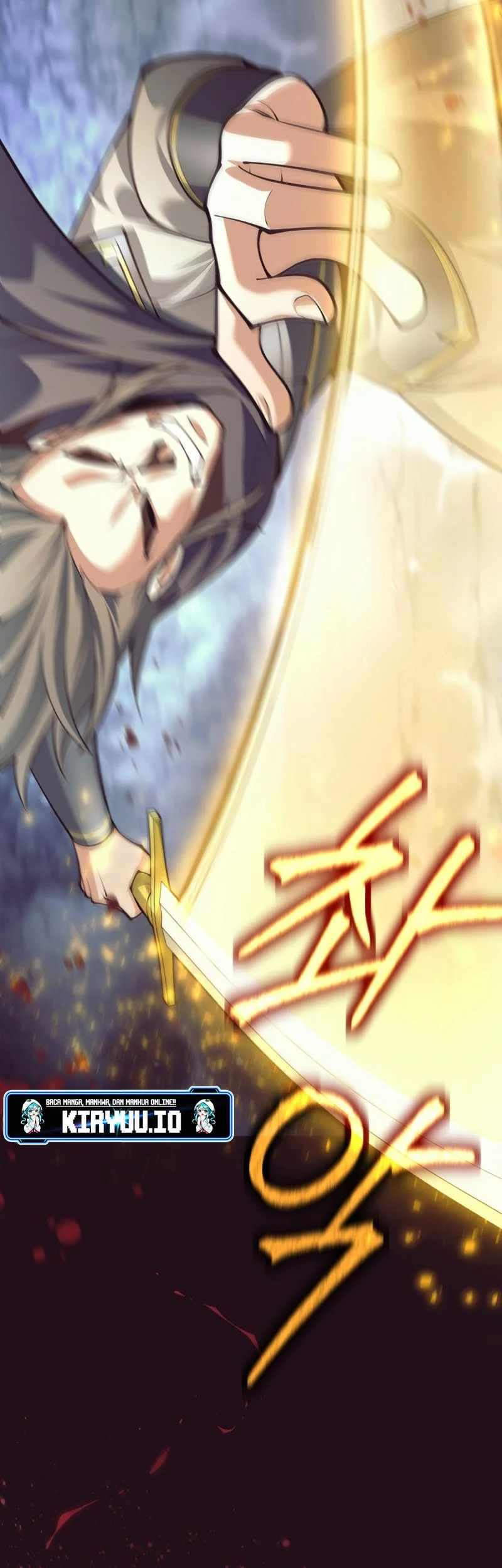 I Quit The Heros Party Chapter 134 - halaman 22