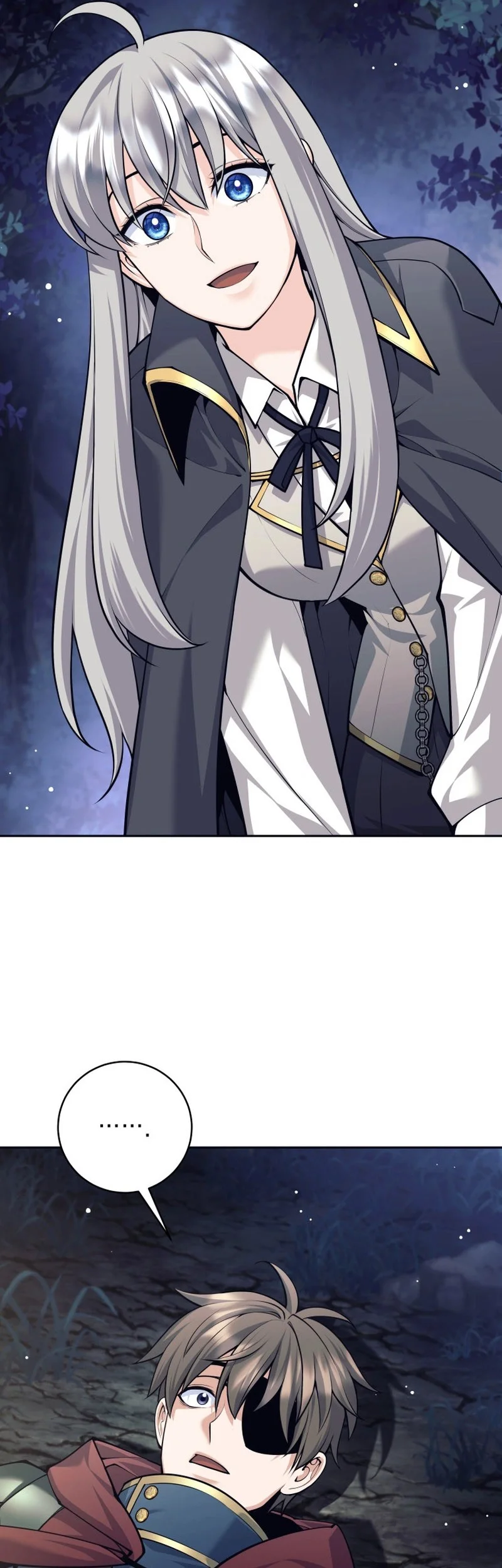 I Quit The Heros Party Chapter 134 - halaman 26