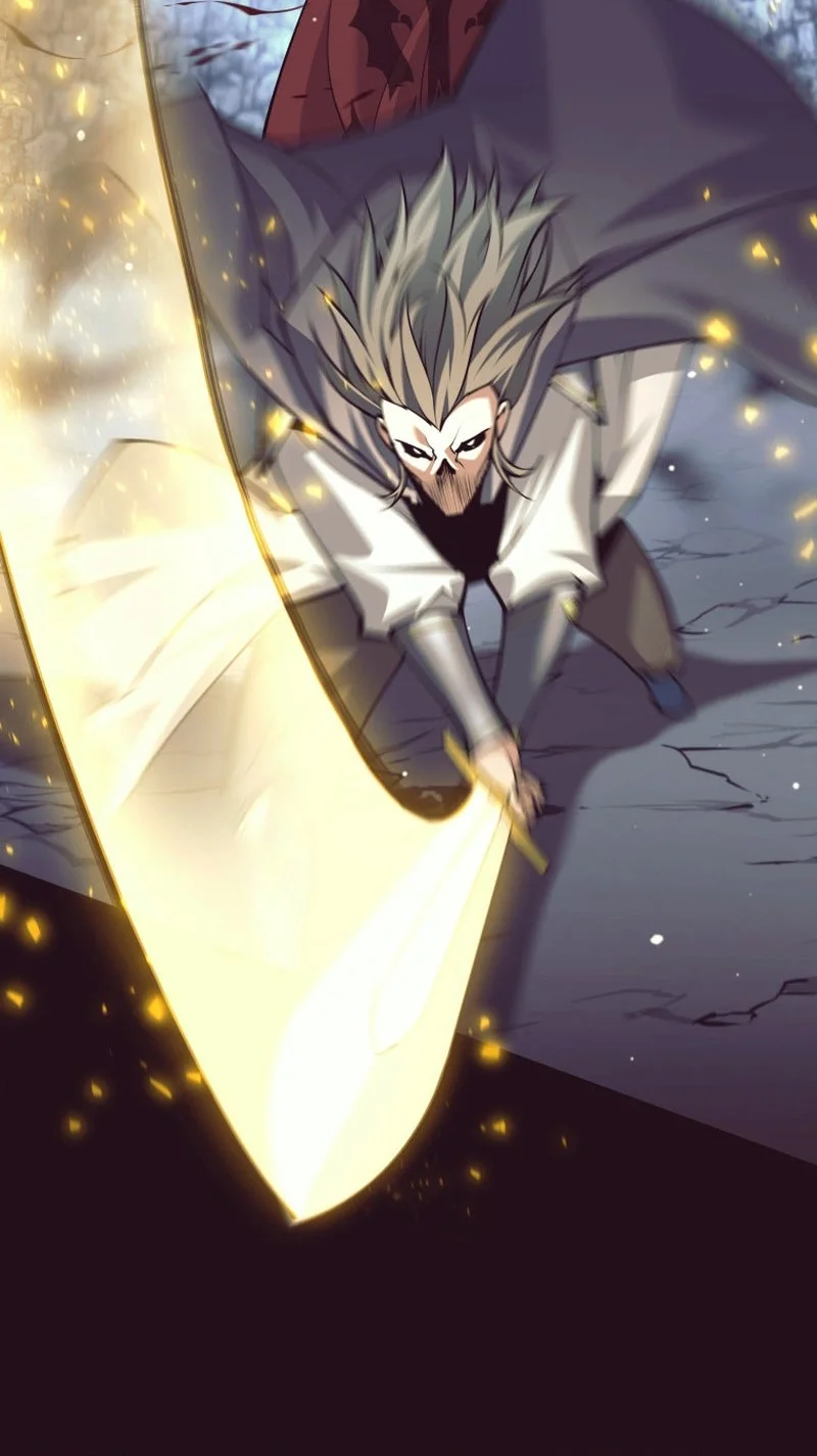 I Quit The Heros Party Chapter 134 - halaman 42