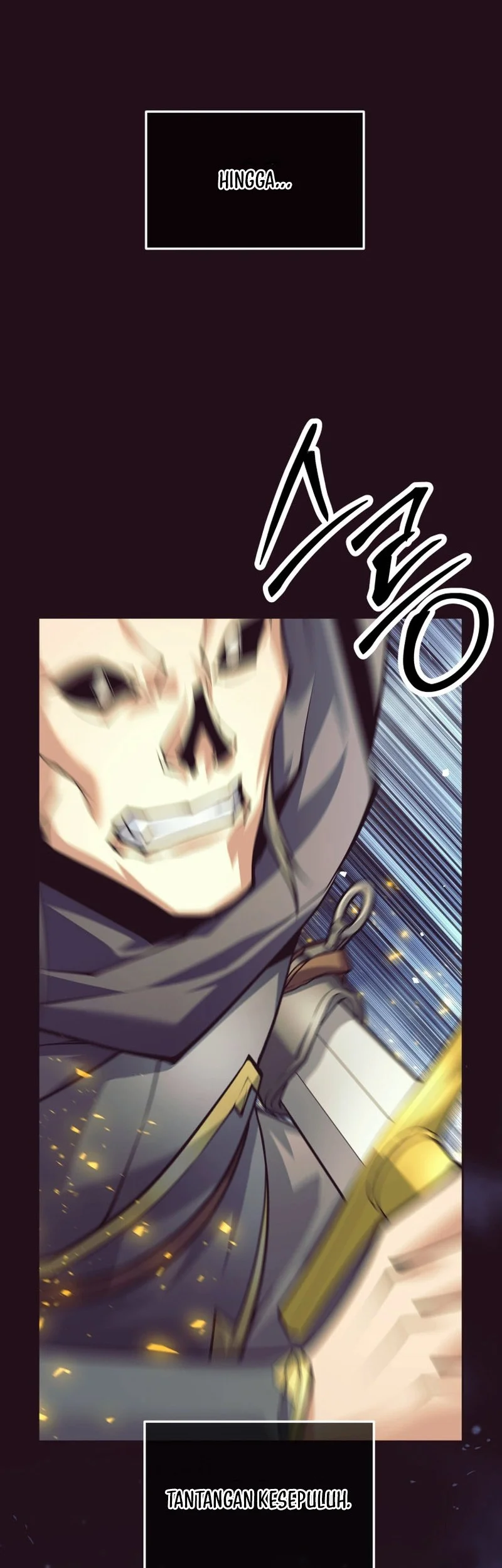 I Quit The Heros Party Chapter 134 - halaman 44