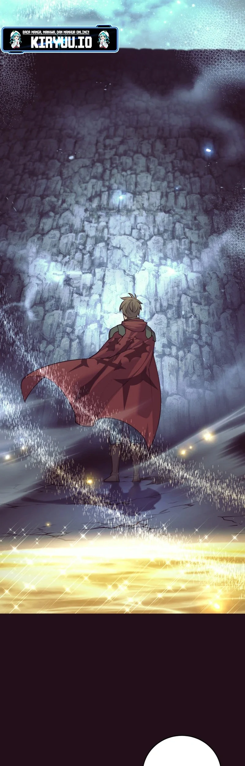 I Quit The Heros Party Chapter 134 - halaman 5