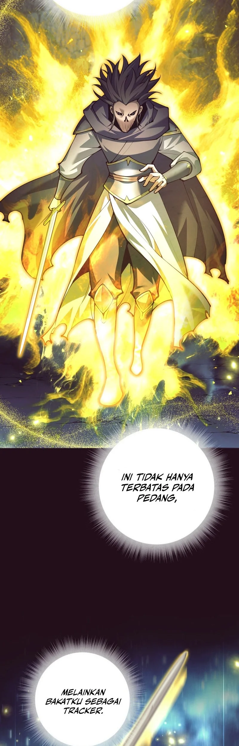 I Quit The Heros Party Chapter 134 - halaman 50