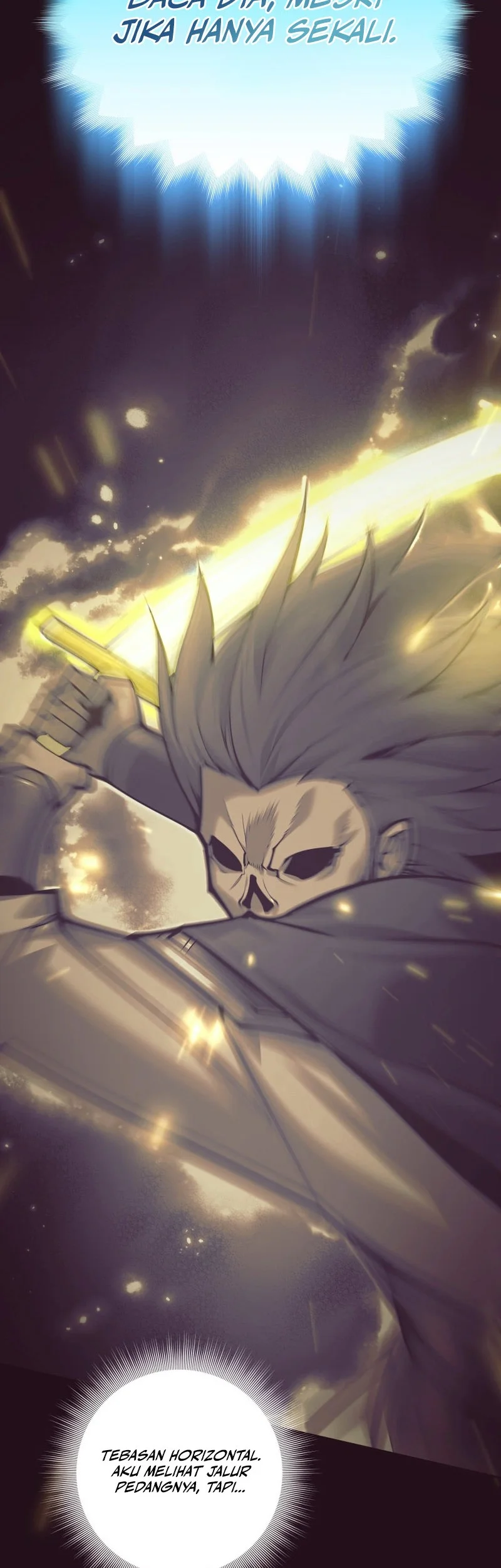 I Quit The Heros Party Chapter 134 - halaman 52