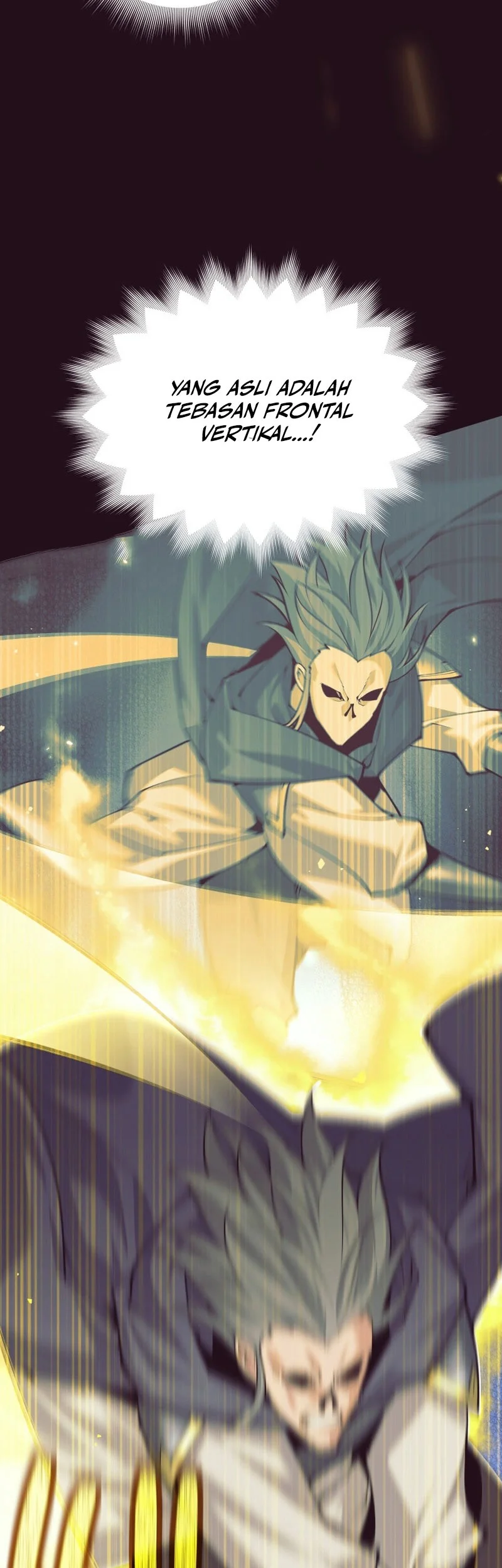 I Quit The Heros Party Chapter 134 - halaman 53