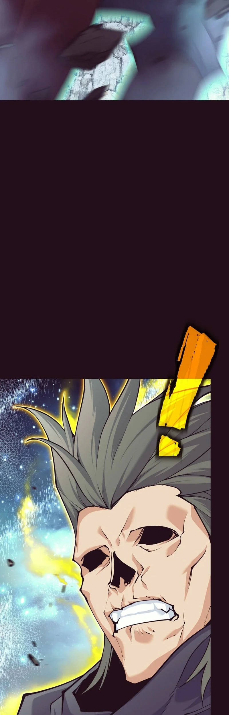 I Quit The Heros Party Chapter 134 - halaman 56