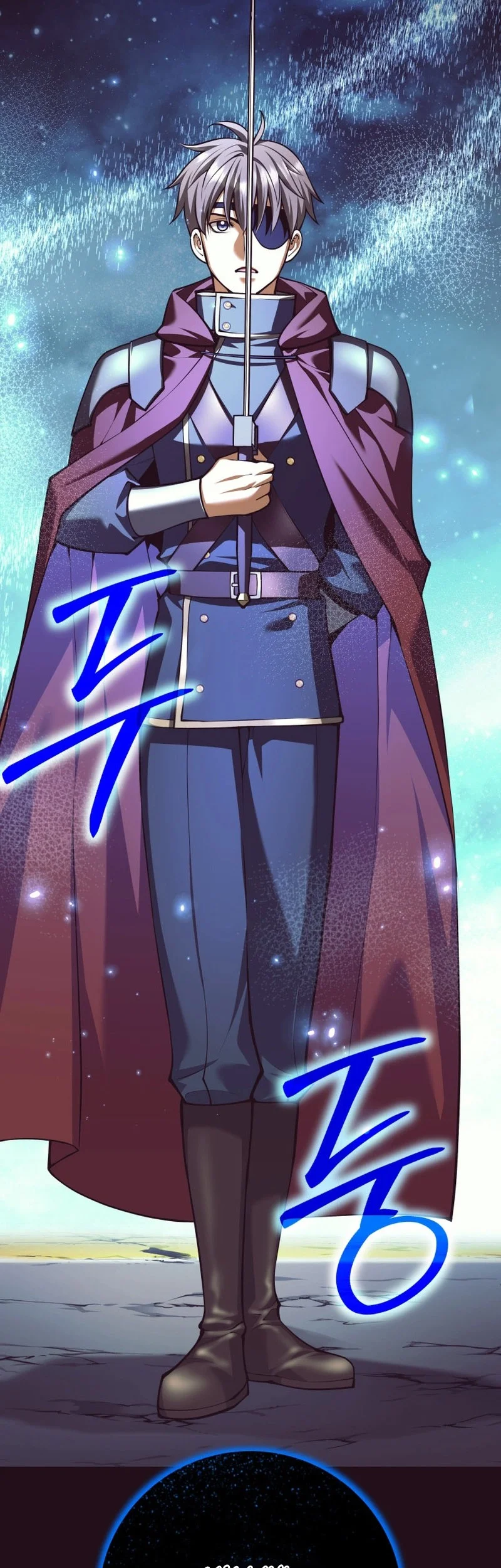 I Quit The Heros Party Chapter 134 - halaman 62