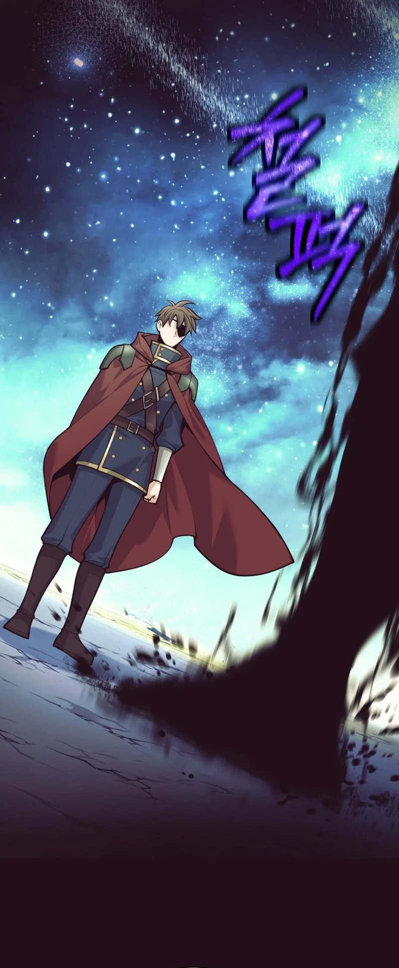 I Quit The Heros Party Chapter 134 - halaman 7