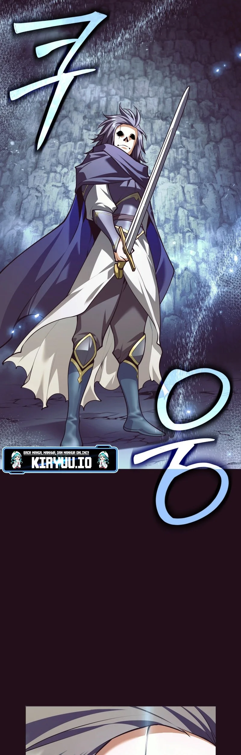 I Quit The Heros Party Chapter 134 - halaman 9