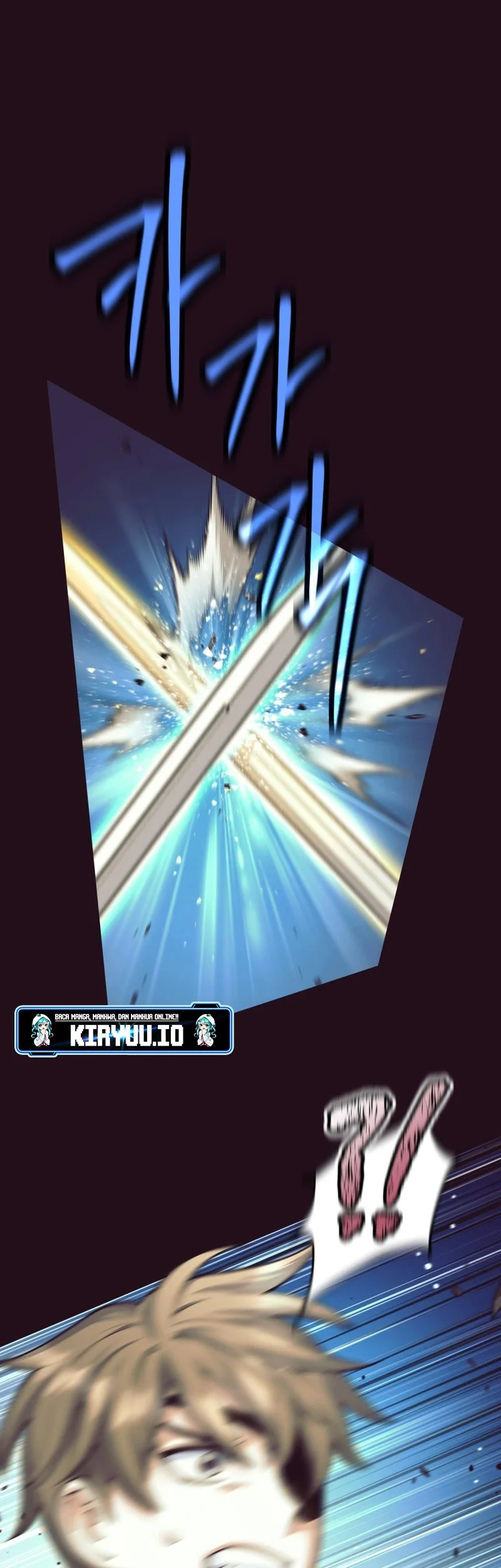 I Quit The Heros Party Chapter 135 - halaman 10