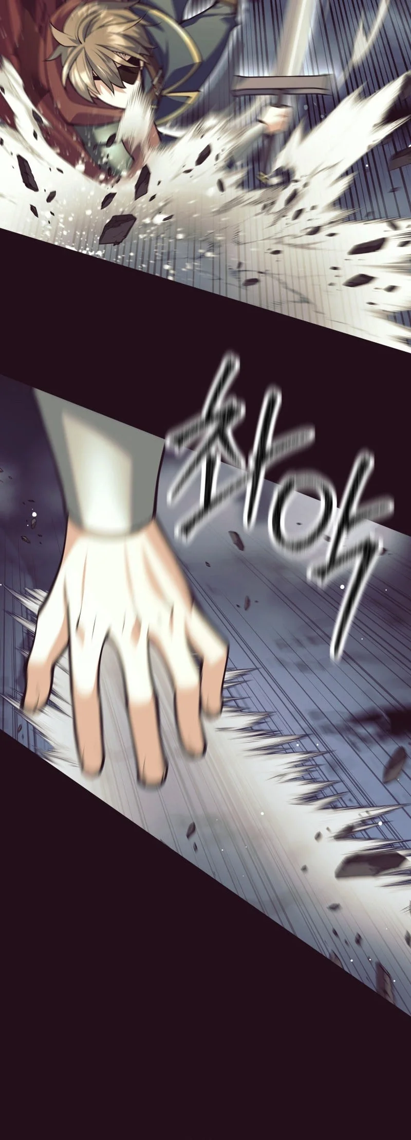 I Quit The Heros Party Chapter 135 - halaman 12
